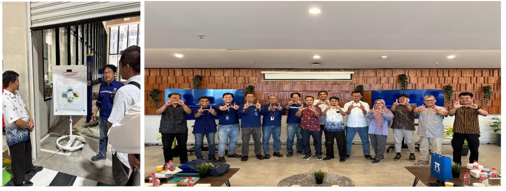 Kunjungan Dosen UNIMMA ke ASTRATEch Bekasi: Langkah Strategis Tingkatkan Kerjasama Vocational Programs