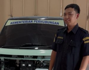 Jejak Alumni: M. Yuli Dwi Rifangi, Dari Teknik Otomotif UNIMMA ke PKTJ Tegal