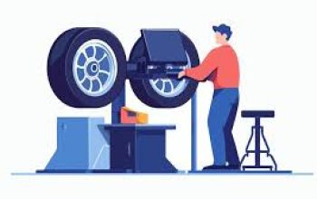 Konsep Keseimbangan Massa Berputar pada Kendaraan