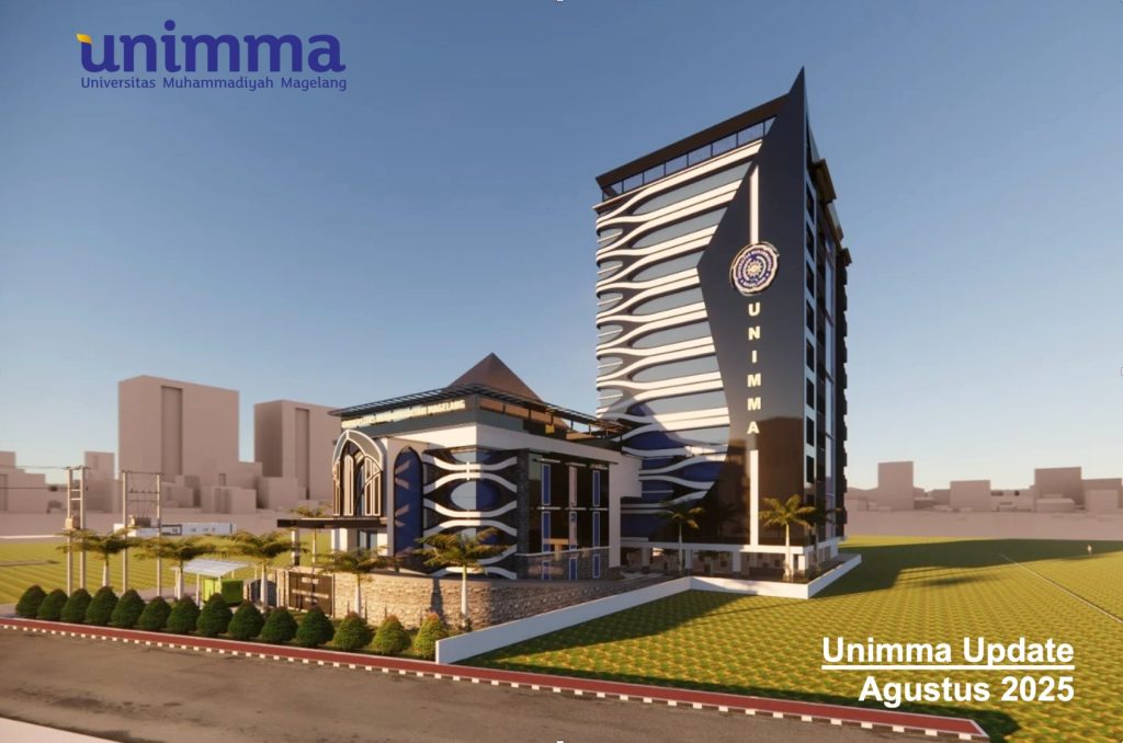 Mengapa Memilih Universitas Muhammadiyah Magelang (UNIMMA) sebagai Tempat Kuliah? Ini 7 Alasannya!