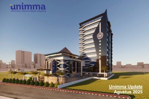 Mengapa Memilih Universitas Muhammadiyah Magelang (UNIMMA) sebagai Tempat Kuliah? Ini 7 Alasannya!