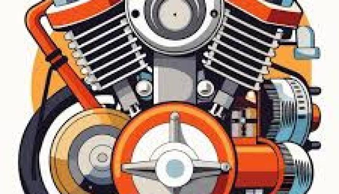 Kuliah Pekan ke_2: Klasifikasi Mesin Pembakaran Dalam (IC Engine)