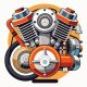 Kuliah Pekan ke_2: Klasifikasi Mesin Pembakaran Dalam (IC Engine)