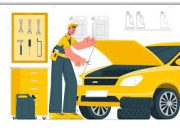 Ilustrasi Perriodic Maintenance