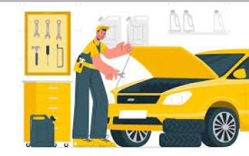 Ilustrasi Perriodic Maintenance