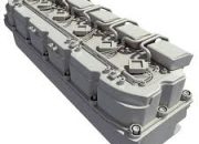 Modern Cylinder Head