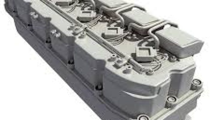 Mengenal Cylinder Head sebagai Isi Kepala dari IC Engine