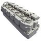 Mengenal Cylinder Head sebagai Isi Kepala dari IC Engine