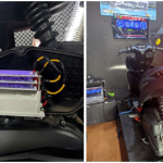 Mahasiswa Otomotif Kembangkan Ozone Generator Sebagai Cara Sederhana Tingkatkan Performa Mesin Kendaraan